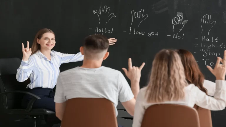 Háblalo, hacia una tecnología inclusiva